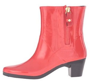 kate spade short rain boots