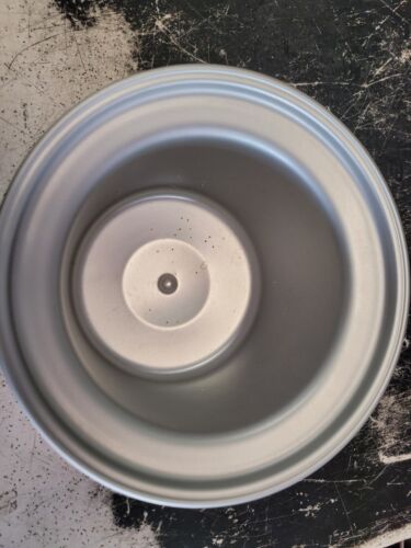 Cuisinart Eismaschine Ice-21 Schüssel Rot Ersatz - Bild 5 von 6