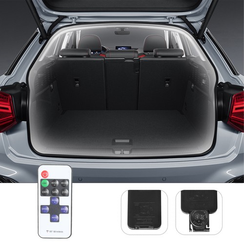 Tira de luces de toldo exteriores impermeables blancas para autocaravana 6000K, luces exteriores para autocaravana 16,4 pies - Imagen 6 de 16