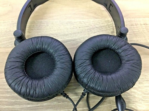 PRO4-10 PS4 PS5 Gaming Chat WIRED PC XBOX One Headset with Mic BLACK PlayStation - Picture 3 of 10