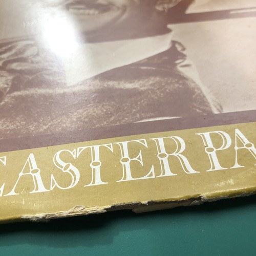 EASTER PARADE | PIRATE Silver Screen Film Soundtracks LP Judy Garland Gene Kelly - Picture 5 of 12