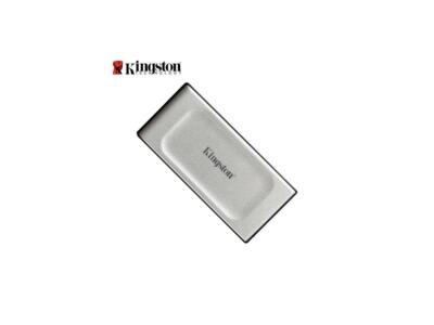 Kingston XS2000 2TB 2000MB/s USB 3.2 Gen 2 Type-C External