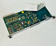 Van Dorn PCB PC330-034 REV C Operator Interface PCB