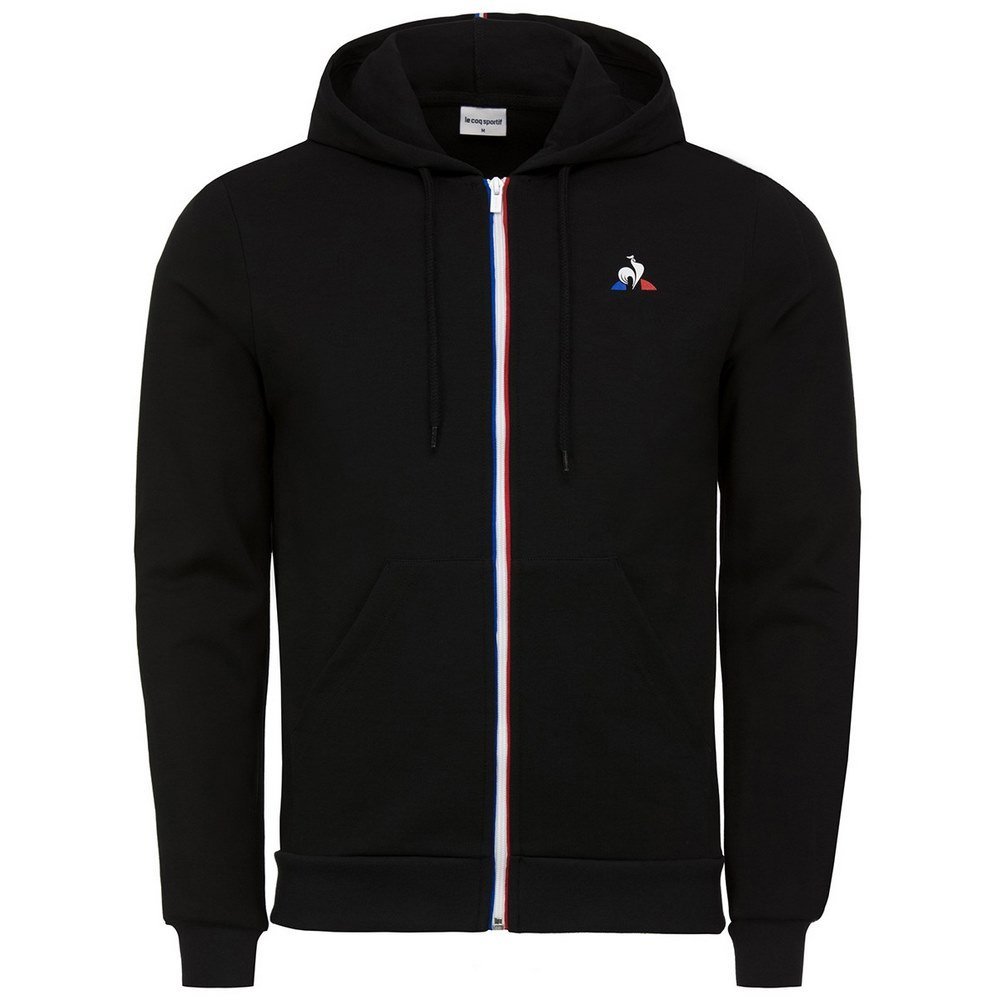 Kapuzenpullover Le Coq Sportif Ess Fz Nº1 Nº1 Nº1 Schwarz Herren 75ad5f Kapuzenpullover Le Coq Sportif Ess Fz Nº1 Nº1 Nº1 Schwarz Herren 75ad5f