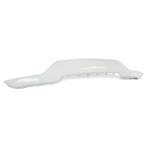 For Chevrolet Silverado 1500 2016-2019 Front Bumper Valance / Skid Plate W/Z71 - Picture 13 of 23