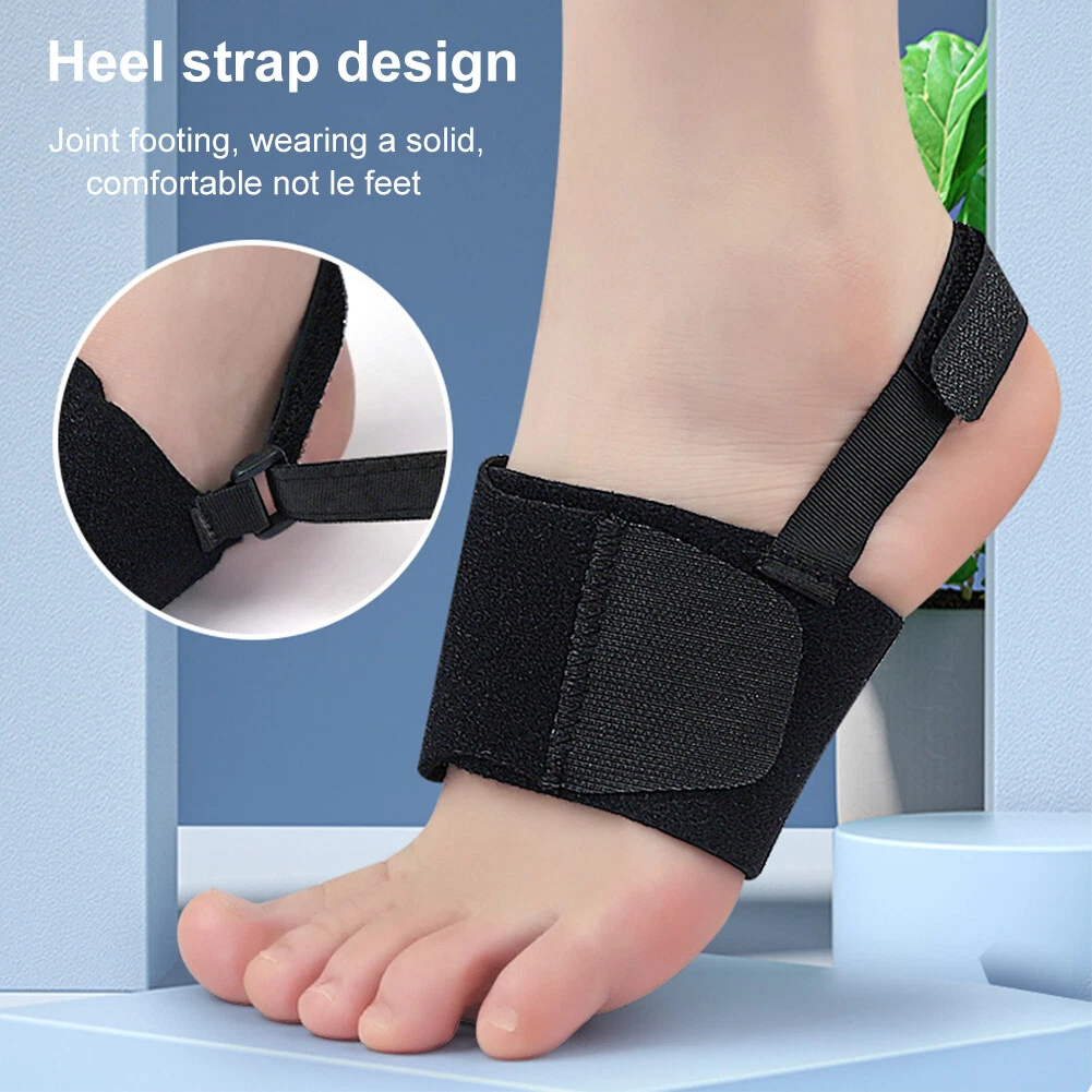 Arch support braces sale