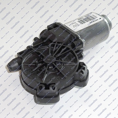 Motor de ventana eléctrica trasero/izquierdo para 12 ~ 17 Hyundai Accent 4 puertas/5 puertas - Imagen 5 de 11