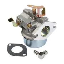 Carburetor Fit for Kohler K241 K301 14HP 16HP 18HP Cast Iron Engines Cub Cadet