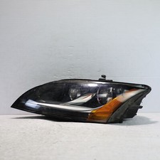 2008-2015 Audi TT Quattro HID OEM Left Side Headlight Assembly