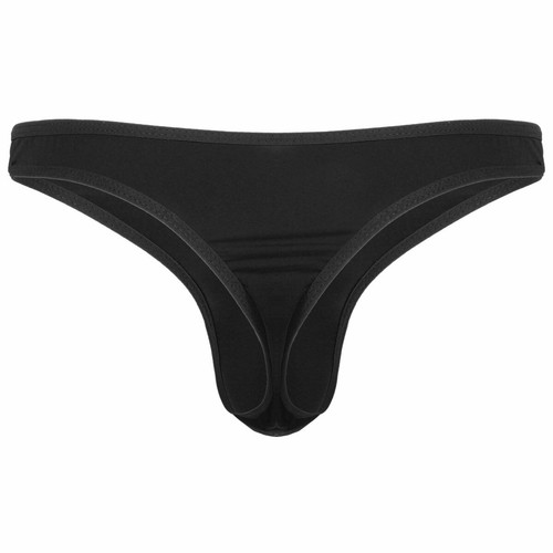 Hombres Suave Seda Hielo Calzoncillos Micro Tanga Tanga Calzoncillos Bragas Ropa Interior - Imagen 47 de 61