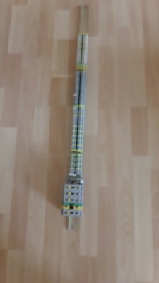 Phonix Contact Typ UKH 50+Typ UK5N+Siemens BWA1+Überspannungsschutz