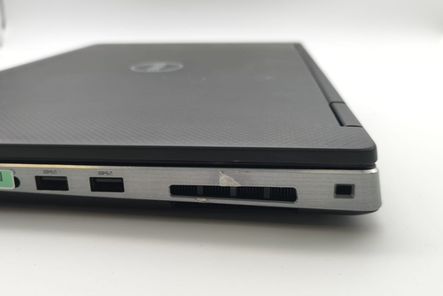 Dell Precision 7540 Core i7-9750H 32GB 512GB SSD 15.6`` 1920x1080 nVidiaT1000 - Picture 2 of 3