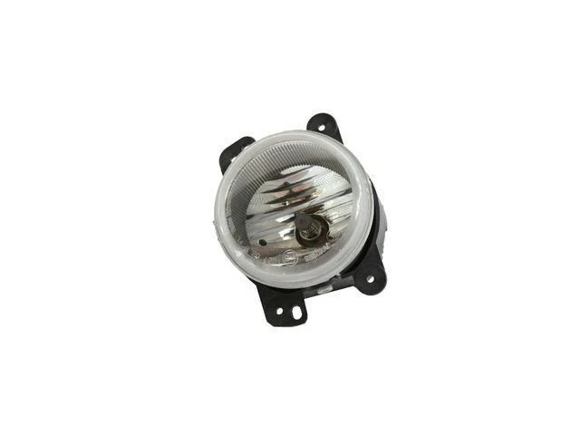Conjunto de luces antiniebla delanteras originales Mopar 2005-2010 Chrysler PT Cruiser 4805856AB Foto 3 de 4