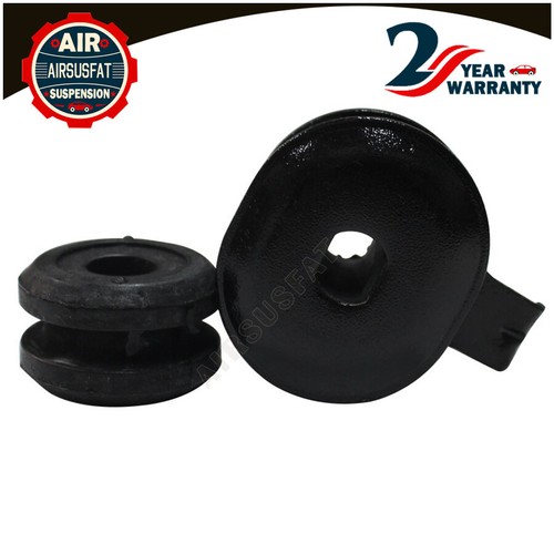 2PCS/Pair Rear Shock Rubber Buffer for Lexus GX470 Toyota Prado 120 Strut Mount - Bild 4 von 6