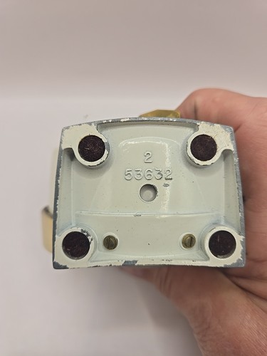 WESTCLOX Baby Ben 2 53632 Winds and Runs USED Good Condition - Picture 4 of 8