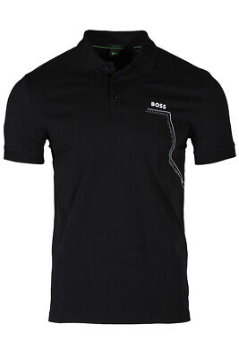 Hugo boss paddy 3 polo shirt hotsell