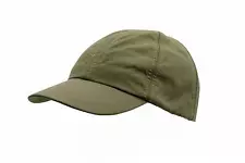 Korda KORE Fleece Waterproof Cap Olive / Carp Fishing Clothing