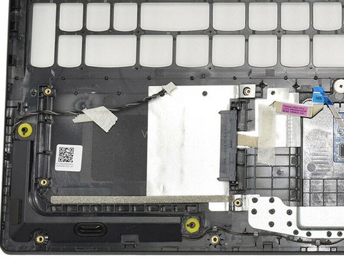 AP1A4000600 New For Lenovo Ideapad S145-15 Keyboard KB Bezel Palmrest Upper Case - Foto 3 di 3