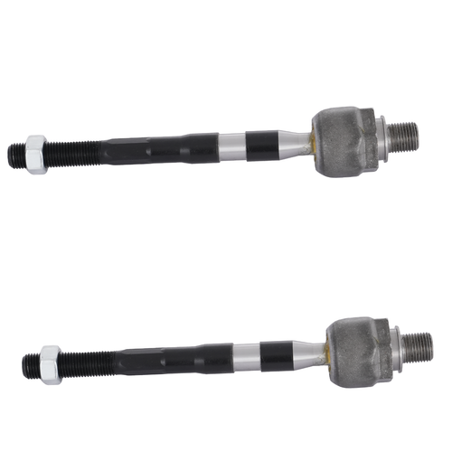 For 2006-2011 Hyundai Accent 10x Front Lower Control Arm Tie Rod Suspension Kit - Picture 8 of 12