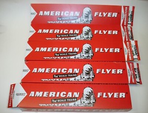 American Flyer S Gauge 342 Af/npr 0 8 0 Steam Switcher Locomotive And Tender
