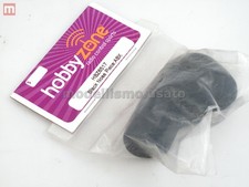 Hobbyzone HBZ6517 Black Nose Piece ABX Rubber Nose Modeling