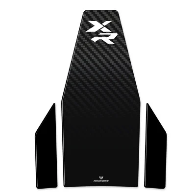 Autocollant 3d moto Protection Reservoir BMW S 1000 XR M1000XR 2020-2026 - Photo 1/4