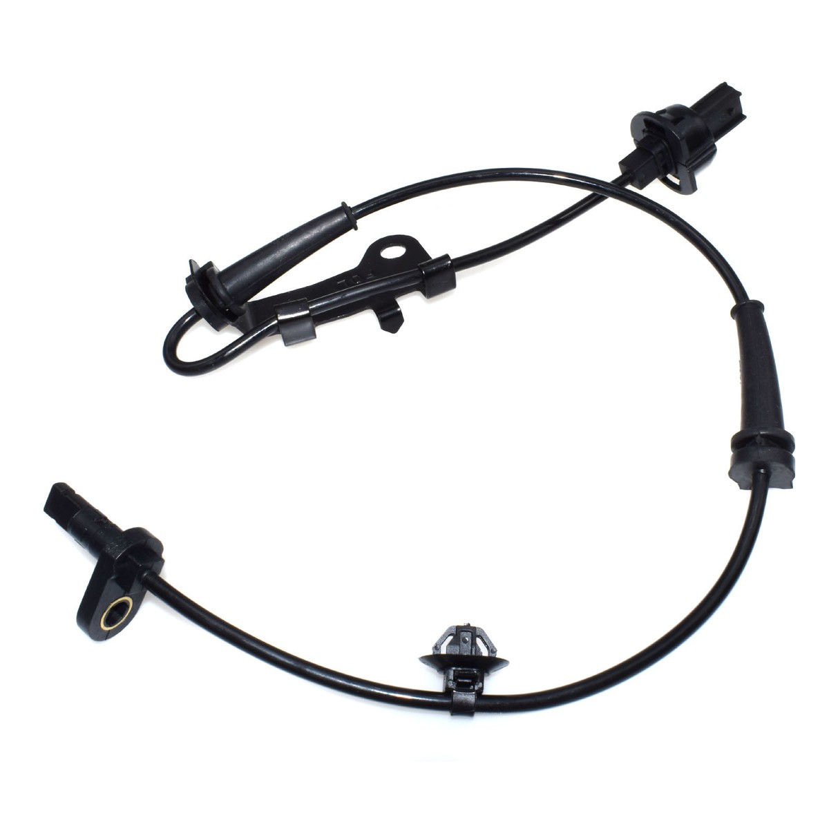 wk　0324 57455-TF0-003 New ABS Wheel Speed Sensor Front Left For