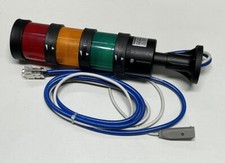 Marposs / signal column / collection lamp / GN-GE-RT XVB 2