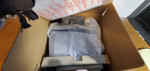 Canon SELPHY DS700 Digital Photo Inkjet Printer NIB - Picture 5 of 5