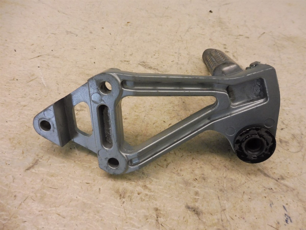 1994 Kawasaki ZX600C ZX600 GPX ZX 600 K555' right rear 1994 Kawasaki ZX600C ZX600 GPX ZX 600 K555' right rear