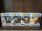 Funko Pop! Demon Slayer Figures