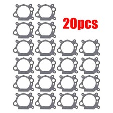 20pcs For Briggs  Stratton 795629 272653 272653S 124700 Carburetor Gasket Kits