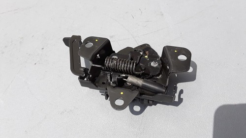 2011 - 2016 Kia Optima Hood Lock Latch OEM - Picture 8 of 9