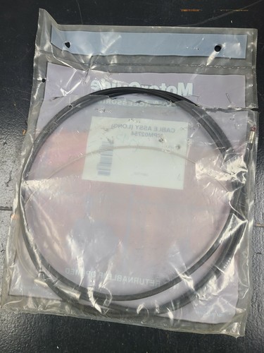 MotorGuide Cable Assembly (long) - Picture 2 of 2