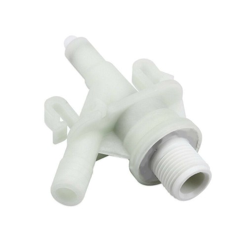 For Dometic Trailer Toilet Water Valve Seal Kit Plastic - Bild 12 von 12
