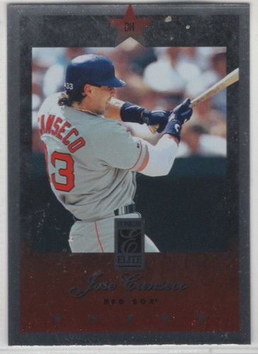 1997 Donruss Elite Baseball Team Sets **Pick Your Team** - Picture 6 of 31