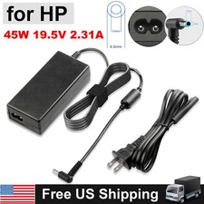 AC Adapter Charger For HP 15-db 15-db0000 15-db0003ca 15-db0011dx Power Supply