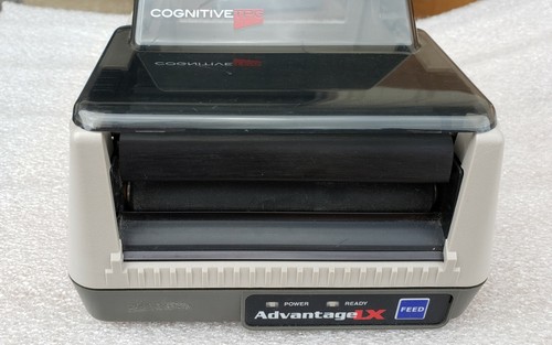Cognitive TPG Advantage LX LBD42-2043-026 Direct Thermal Label Barcode  Printer