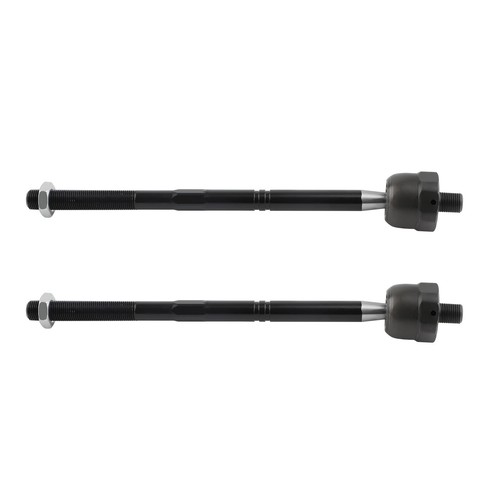 12x Front Upper Control arms Sway Bar Tie Rod Ends for Ford F-150 2004 2005 2WD - Picture 8 of 13