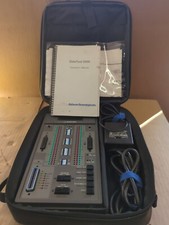 Datacom Black Box - Corporation CommTool 1000 - DataTool Manual 5500 - DT-450A