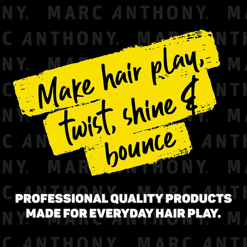 Acondicionador sin salida Marc Anthony Strictly Curls Curl Envy, 8,4 onzas (paquete) - Imagen 8 de 12