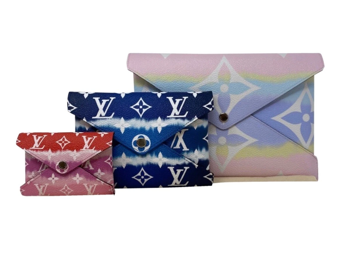 Pochette escale deals