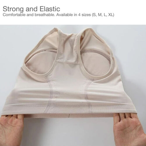 Women Butt Lifter Padded Panty Buttock Enhancer Underwear with 2 Silicone Pads - Picture 13 of 46