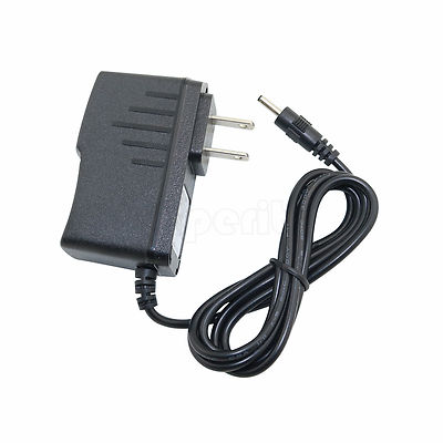 AC DC Adapter for RCA Pro 10 Edition RCT6103W46 Tablet PC Wall Charger PSU