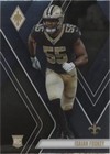 2023 Panini Phoenix Isaiah Foskey #158