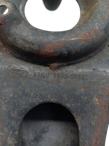 2000-2011 Ford Focus Suspension Control Arm Rear Lower 98AG-5K652 0EM - Picture 9 of 10