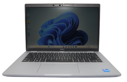 Dell Latitude 5410 Touchscreen Ci5 16 RAM 256 SSD W11Pro (GRATIS 2 JAHRE GARANTIE) - Bild 3 von 7