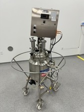 SFI & Lightnin Reactor