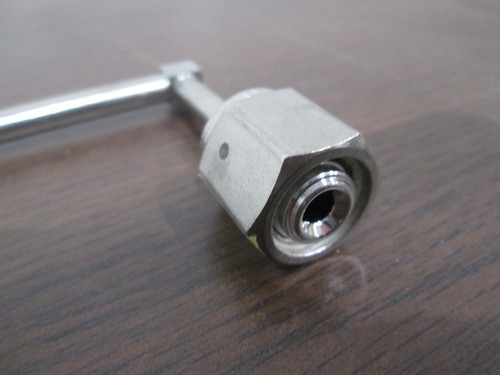 AMAT, 0050-06288, WELDMENT, DXZ CHAMBER LINE, gebraucht - Bild 6 von 7