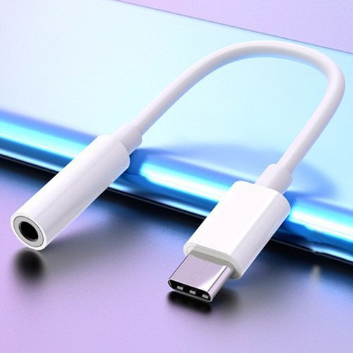 US 2-4 Pcs USB-C Digital to 3.5 mm headphone adapter - Picture 6 of 19